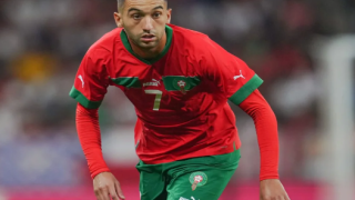شقيق حكيم زياش يثير الجدل بانتقاد المنتخب المغربي بعد تعادل مالي