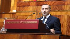 موضوع المستعجلات يشكل أولوية قصوى في ورش إصلاح المنظومة الصحية (السيد التهراوي)