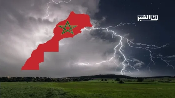 انخفاض ملموس في الحرارة وثلوج مرتقبة بعدة مناطق