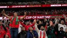 حضور جماهيري غير مسبوق بدور مجموعات كان المغرب