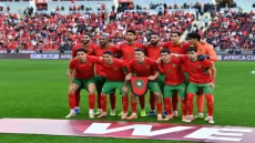 حضور جماهيري قياسي يشعل مباراة المغرب والكاميرون