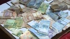 بنك المغرب يبدأ سحب أوراق نقدية قديمة