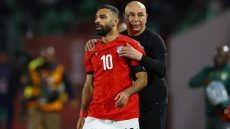 صلاح وحسام حسن: “لم نشهد معسكراً كهذا من قبل”