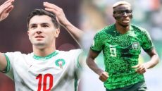 إعلام أمريكي يحج للرباط لقمة المغرب-نيجيريا