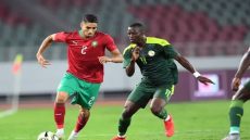 المغرب والسنغال: 31 مواجهة تاريخية قبل نهائي