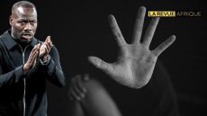 مدرب السنغال في قلب فضيحة اعتداء بعد النهائي