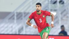 ماسينا يثر اهتمام نادي خليجي.