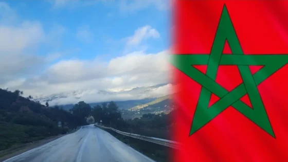 ابتداءً من هذا التاريخ.. استقرار جوي واسع بالمغرب والمرتفع الآصوري يمنع الاضطرابات