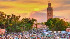 المغرب يحقق رقما تاريخيا باستقبال نحو 20 مليون سائح في سنة 2025 (وزارة)