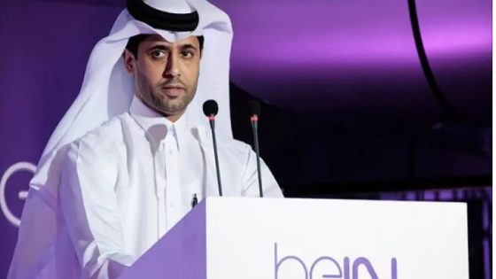 الملابس الداخلية توقف معلق بي إن سبورتس
