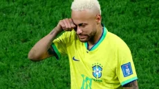 نيمار يفتح باب الاعتزال قبل كأس العالم