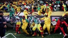 أزمة المغرب – السنغال تتفاقم