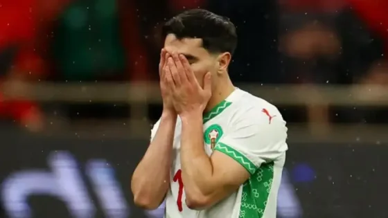 جرح “بانينكا” لدياز كشف كواليس ليلة الانكسار!!