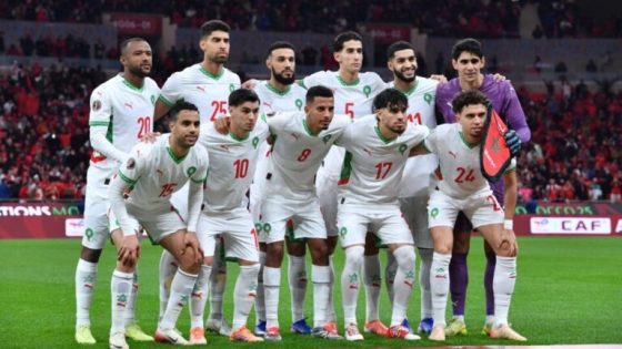 الفيفا في أزمة بسبب مباراة الأسود بالمونديال