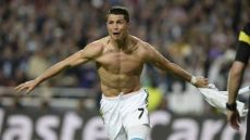 رونالدو يعود لعالم الليغا من بوابة ألميريا