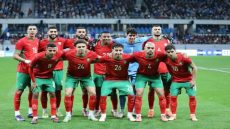 إصابة تهدد مشاركة نجم الأسود في المونديال