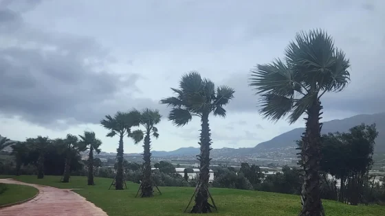 انفراج قصير ثم اضطرابات جوية بالمغرب ابتداءً من الجمعة