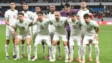 الفيفا تحدد موعد سفر الأسود للولايات المتحدة