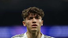 المغرب يلاحق جوهرة ريال مدريد