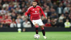 بالفيديو مزراوي يخلق جدلا بين مشجعي مانشستر