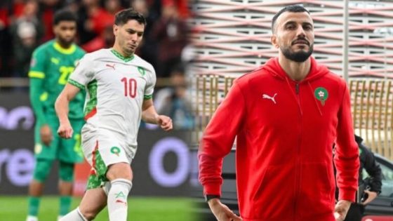 سايس لدياز: بغيتي تكون بطل فضاع لقب الكان