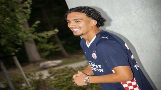 المغرب يخطف موهبة واعدة من أنياب هولندا