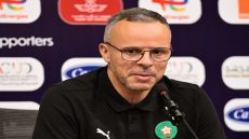 قرار جريء من وهبي يعيد لاعبا مغضوبا عليه