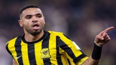 الدعيع صفقة النصيري خطأ كبير للاتحاد