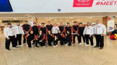 أربع برونزيات للمغرب بمونديال الملاكمة للشباب