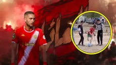زيّاش يبحث عن طفل موهوب من ذوي الهمم