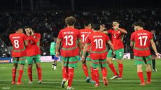 المغرب يستعد لمواجهة ودية أوروبية قوية