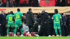 ‎25 مليون كمبلغ أولي للجوء السينغال للطاس