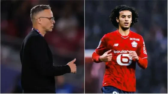 وهبي بخصوص بوعدي: لا يجب الضغط على اللاعبين
