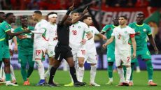 شركات المراهنات الدفع مرتين بعد تتويج المغرب
