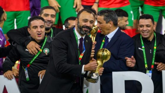 تعيين السكتيوي مدربا جديدا للمنتخب العماني