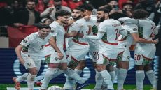 فيفا يعترف رسمياً باللقب الإفريقي للمغرب