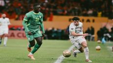 لماذا اختار المغرب مدريد لمواجهة الإكوادور؟