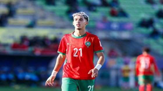تعادل سلبي للمنتخب الأولمبي أمام كوت ديفوار