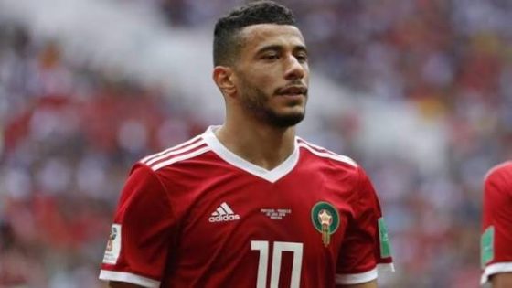 اتهامات ثقيلة تهز يونس بلهندة
