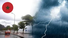 أمطار وثلوج ورياح قوية في الساعات المقبلة