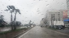 توقعات طقس الثلاثاء ودرجات الحرارة في مدن المغرب