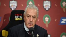 مدرب الباراغواي: المنتخب المغربي فريق عالمي