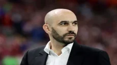 مستقبل الركراكي مهدد بتطور مفاجئ.