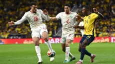 نجم الاسود أخطات واعتذر لا تشكوا في حبي