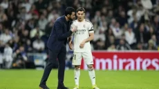 مدرب الريال يفاجئ الجماهير بخصوص دياز