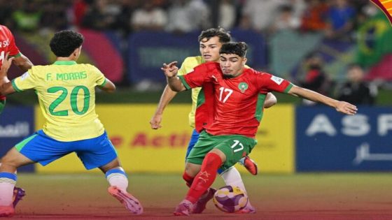 وهبي: سنستعد للبرازيل بمواجهة فريقه الرديف