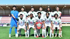 أشبال الأطلس يحققون الصدارة في شمال إفريقيا