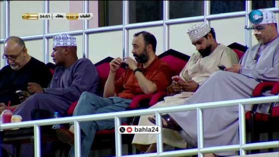 السكتيوي يطلق مفاجآته مبكرًا مع عمان