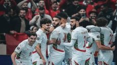 الأسود تواجه النرويج في هذا الموعد