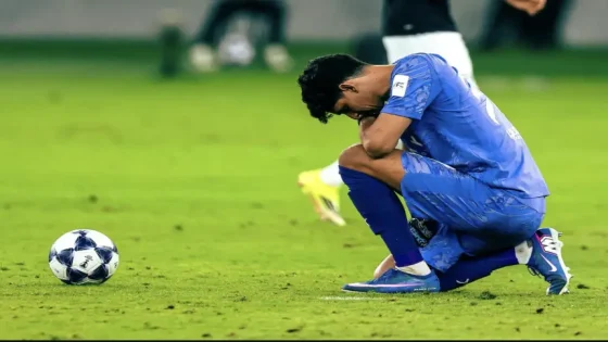 المغاربة يردون على الحملة المسعورة ضد بونو